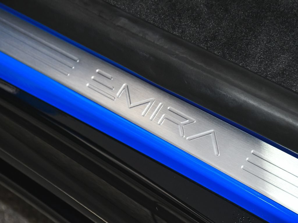Used 2024 Lotus Emira First Edition RWD image 13