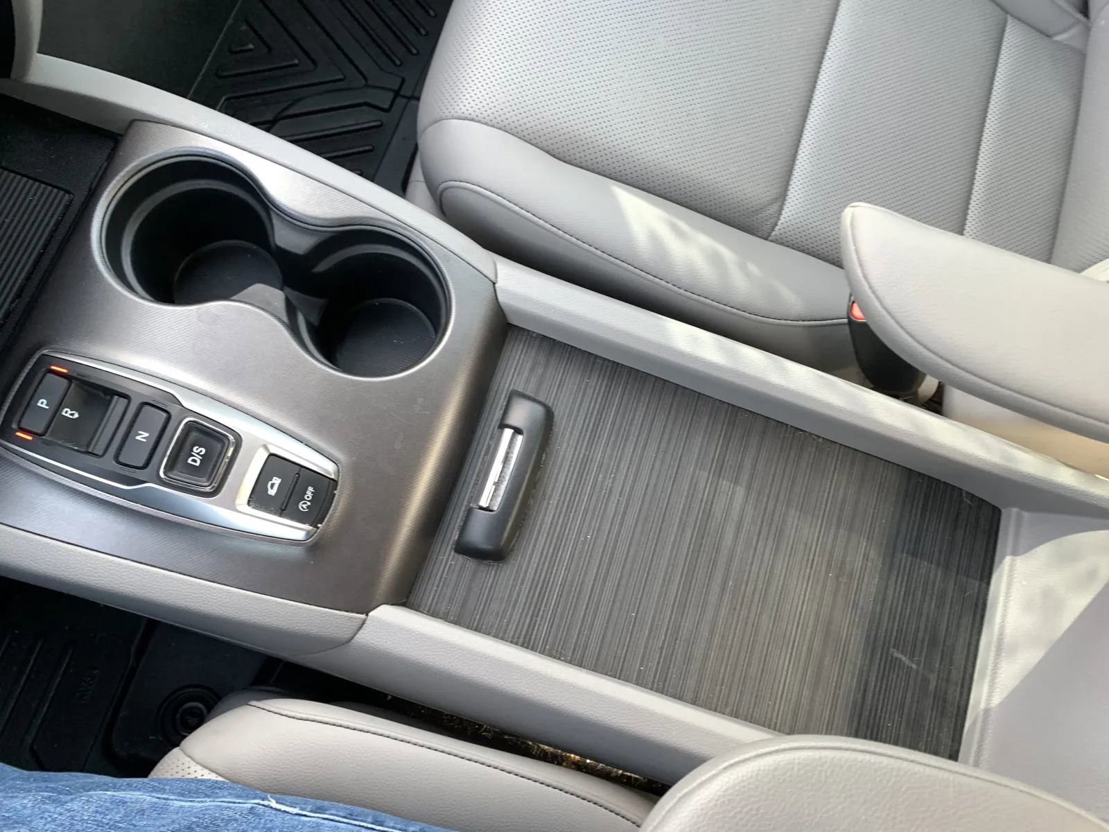 Used 2022 Honda Ridgeline RTL-E image 21