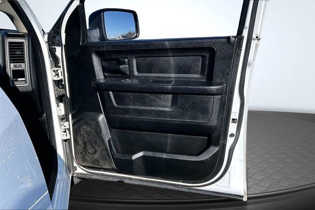 Used 2020 RAM 1500 Tradesman image 27