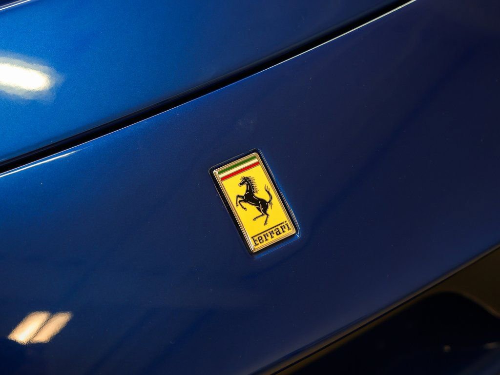 Certified 2019 Ferrari 488 Pista Coupe RWD image 6