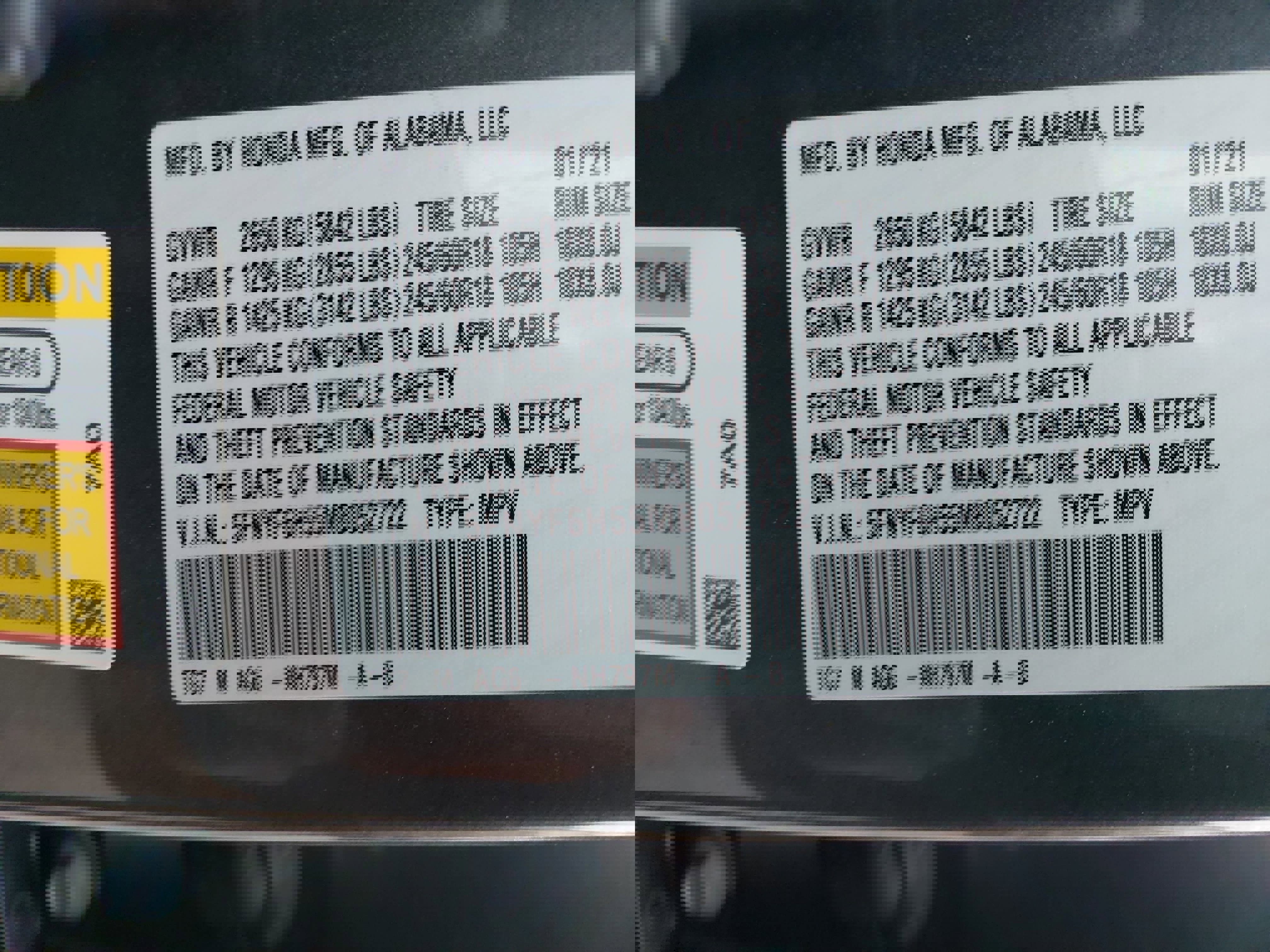 Used 2021 Honda Pilot EX-L image 39