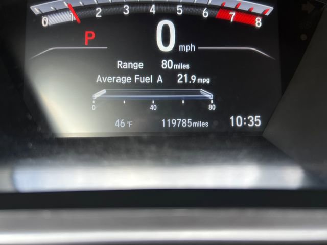 Used 2017 Honda CR-V EX image 25