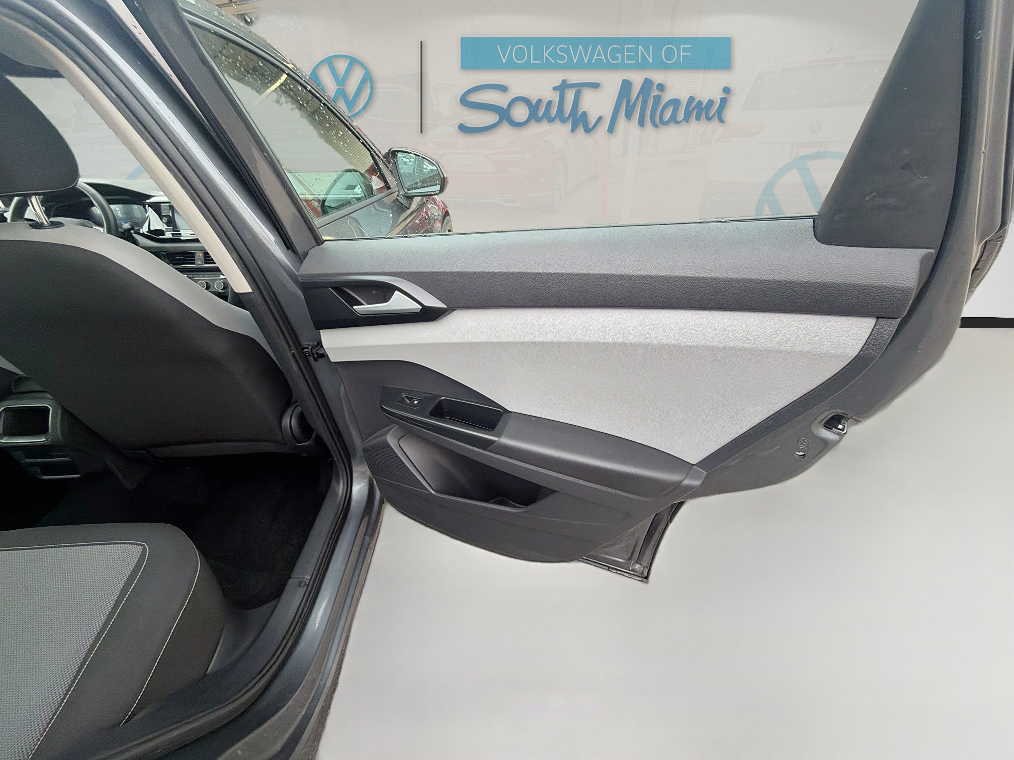 Used 2022 Volkswagen Taos S FWD image 29