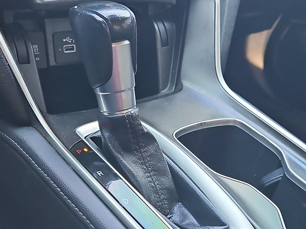 Used 2022 Honda Accord Sport Special Edition image 19