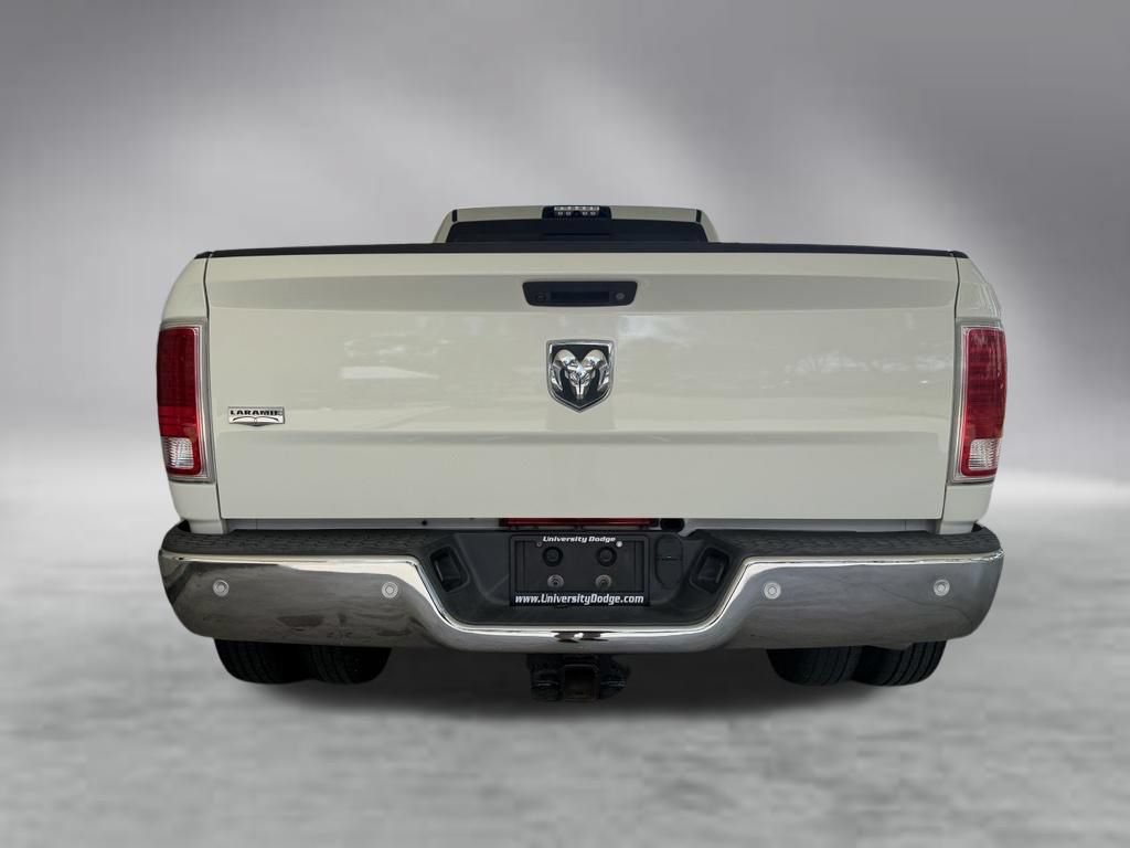 Used 2018 RAM 3500 Laramie RWD image 36