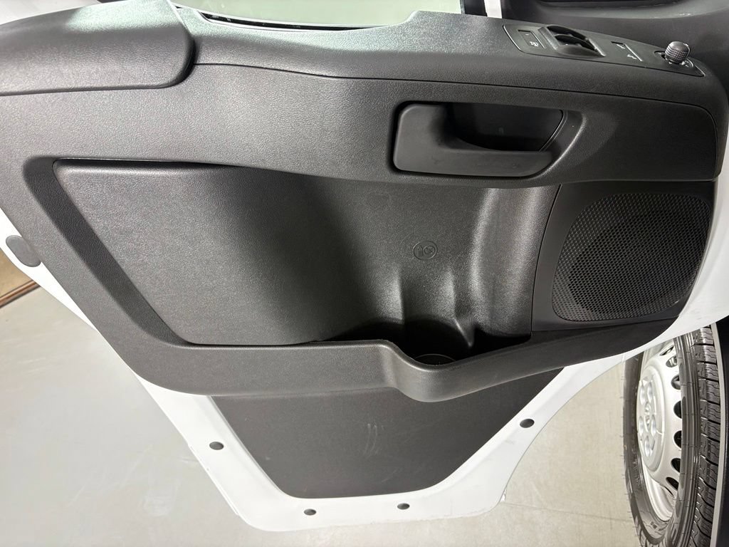 New 2027 RAM ProMaster 1500 w/ Safety Group FWD image 20