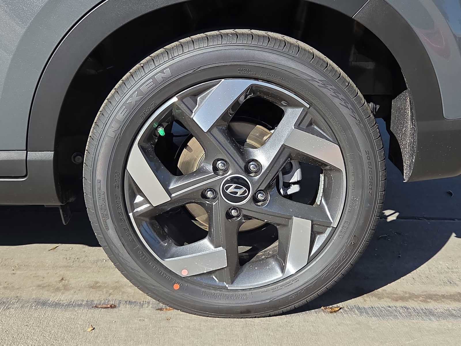 New 2026 Hyundai Venue SEL image 13