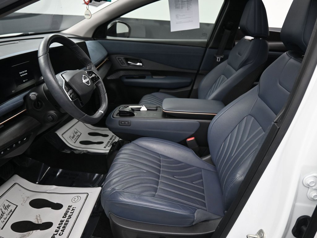 Used 2023 Nissan Ariya image 24