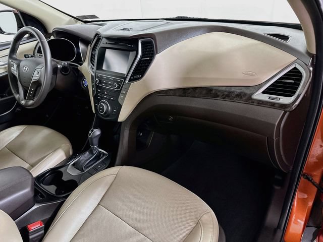Used 2017 Hyundai Santa Fe Sport 2.0T AWD/4WD image 32