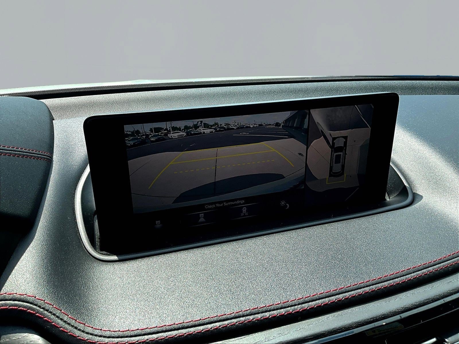Certified 2023 Acura MDX Type S w/ Advance Package AWD/4WD image 14