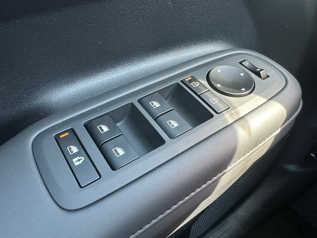 New 2026 Hyundai Santa Fe XRT AWD/4WD image 11
