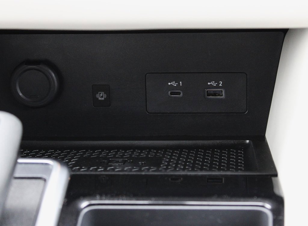 Certified 2024 Nissan Pathfinder SL image 43