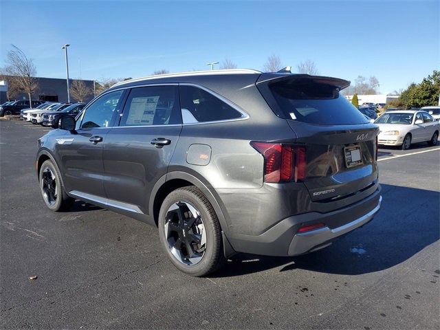 New 2026 Kia Sorento EX image 6