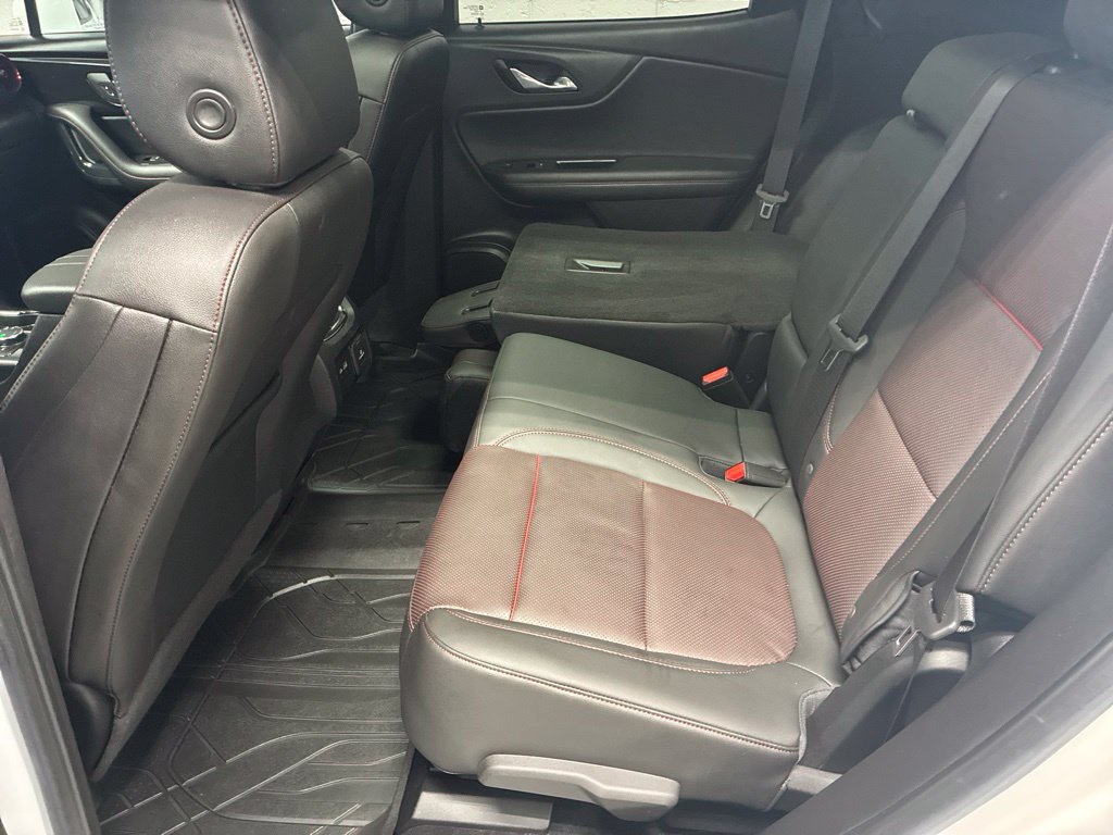 Certified 2020 Chevrolet Blazer RS AWD/4WD image 27
