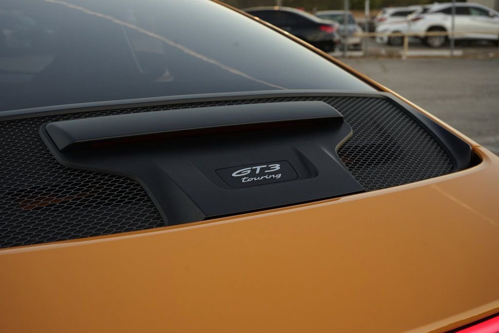 Used 2022 Porsche 911 GT3 image 31