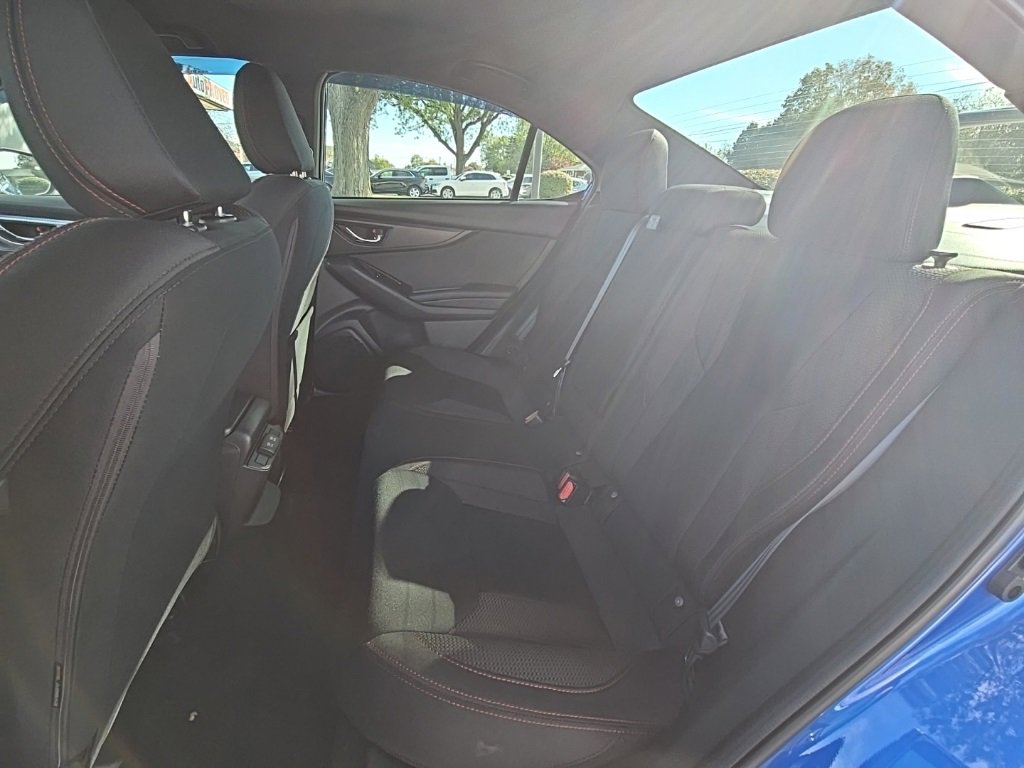 Used 2022 Subaru WRX Premium image 39