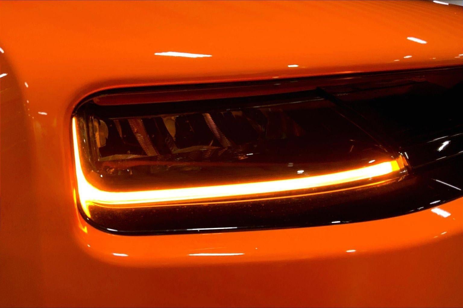 New 2026 Dodge Charger Daytona Scat Pack w/ Track Package AWD/4WD image 24
