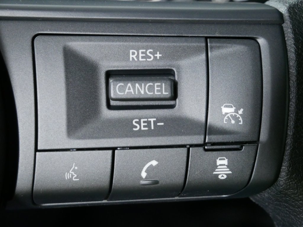 New 2026 Nissan Kicks SV w/ Cold Weather Package AWD/4WD image 25