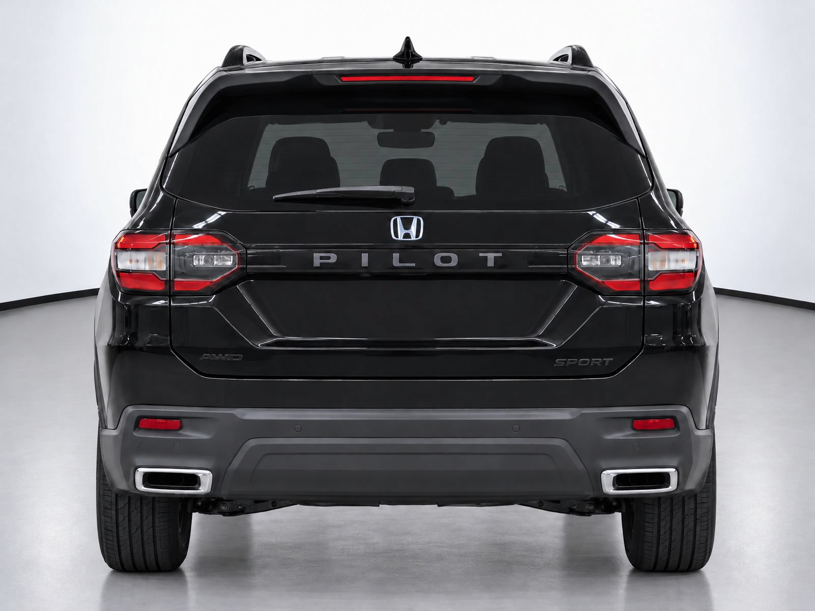 Used 2023 Honda Pilot Sport image 6