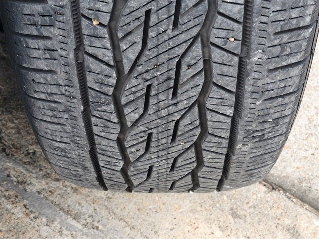 Used 2022 Chevrolet Traverse LT w/ LT Premium Package image 11