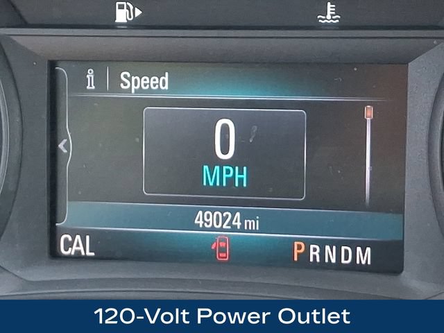Used 2020 Buick Encore Sport Touring w/ Safety Package AWD/4WD image 6
