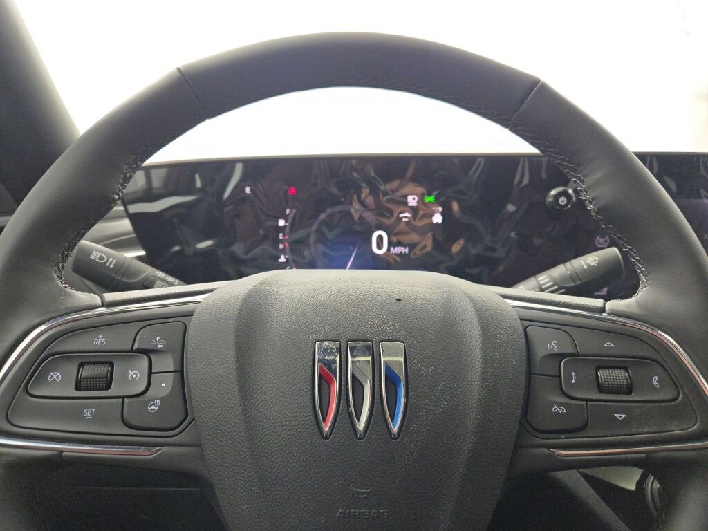 New 2026 Buick Envista Sport Touring w/ Convenience I Package image 35