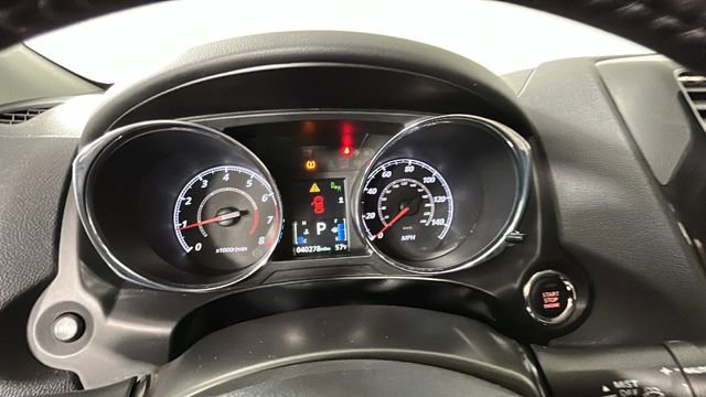 Used 2024 Mitsubishi Outlander Sport SE AWD/4WD image 18