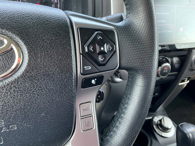 Used 2021 Toyota 4Runner SR5 image 16