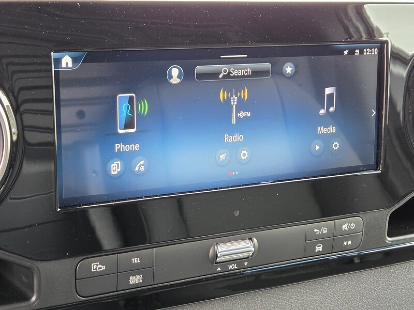 New 2026 Mercedes-Benz Sprinter 2500 image 28