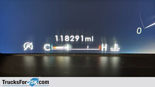 Used 2018 Lincoln Navigator L Reserve w/ Technology Package AWD/4WD image 11