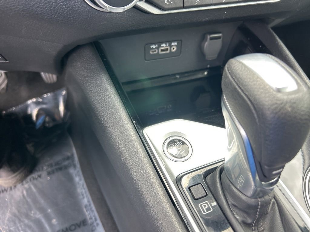 Used 2024 Nissan Altima 2.5 SV image 34