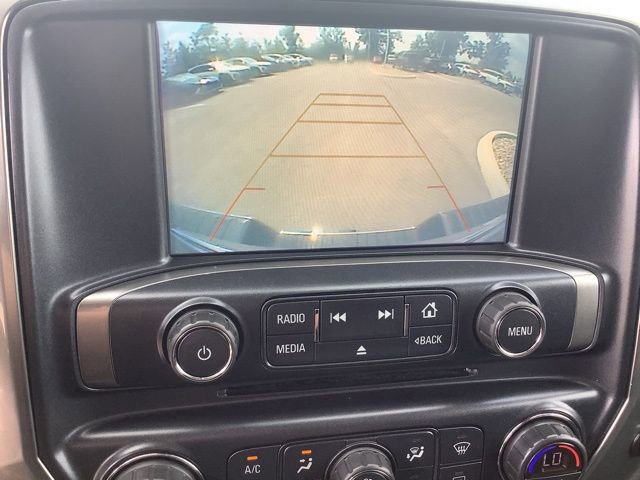 Used 2018 Chevrolet Silverado 1500 LT w/ LT Eassist Package image 13