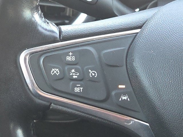 Used 2020 Chevrolet Equinox LT FWD image 40
