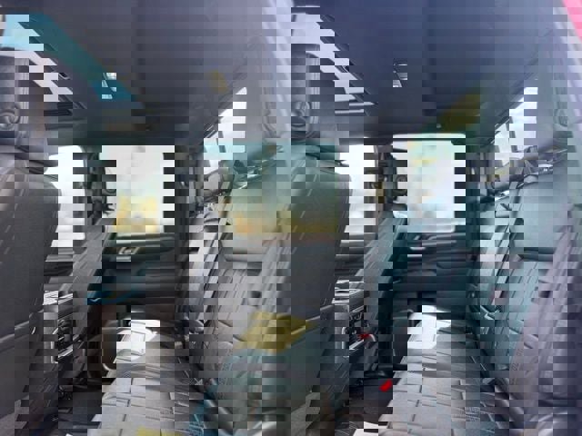 Used 2025 Chevrolet Silverado 2500 High Country w/ Technology Package image 23