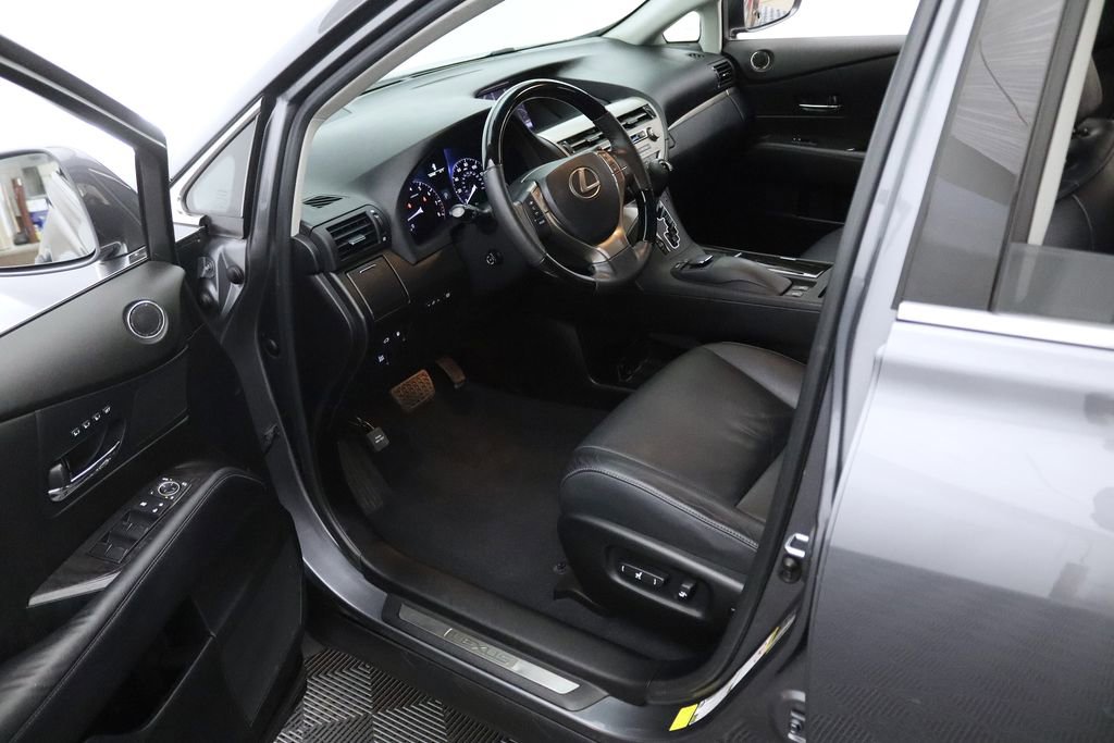 Used 2014 Lexus RX 350 AWD w/ Navigation Package image 13