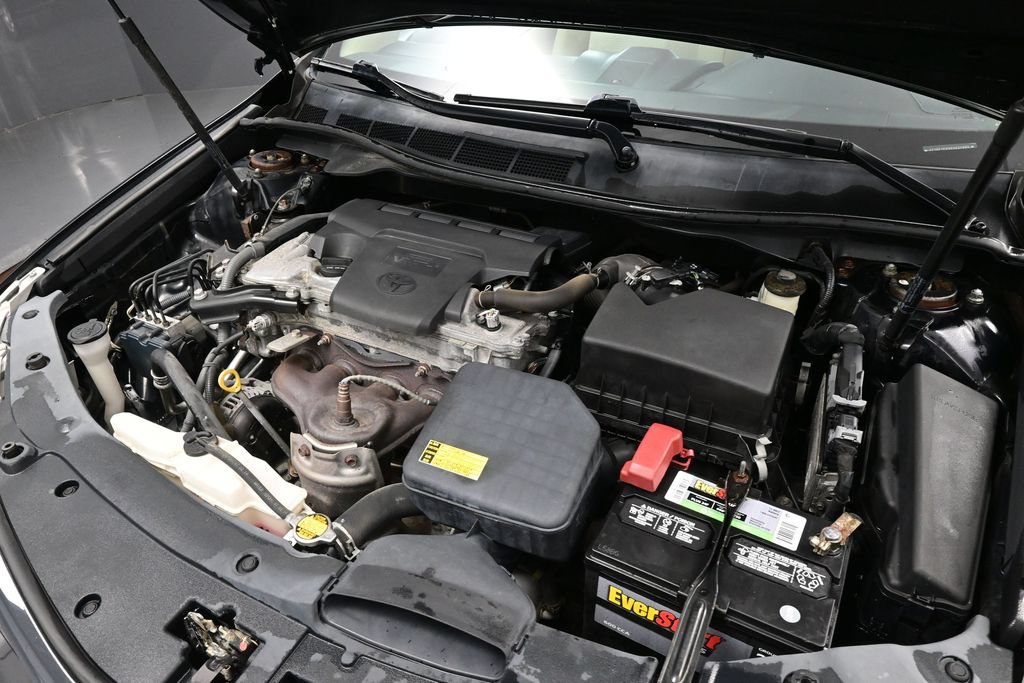 Used 2014 Toyota Camry LE FWD image 10
