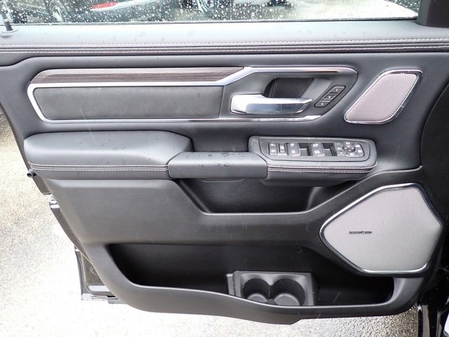 New 2025 RAM 1500 Laramie image 15