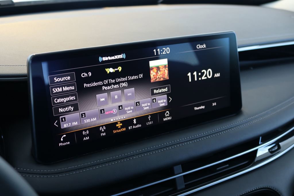 Certified 2025 INFINITI QX60 Pure image 50