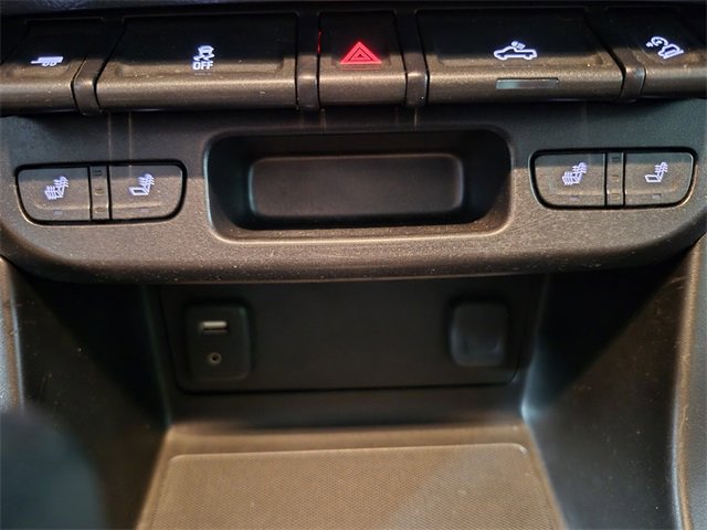 Used 2016 Chevrolet Colorado Z71 image 36