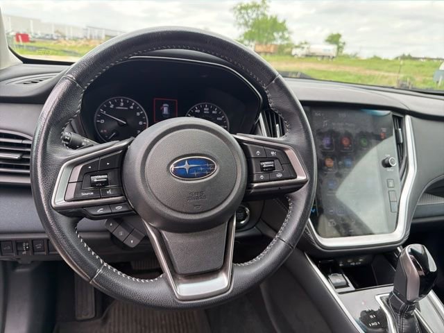 Used 2022 Subaru Outback Premium image 19