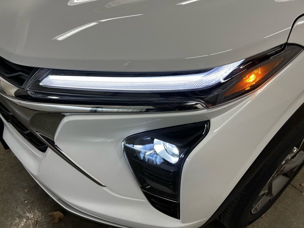 New 2026 Chevrolet Trax LT w/ LT Convenience Package image 7