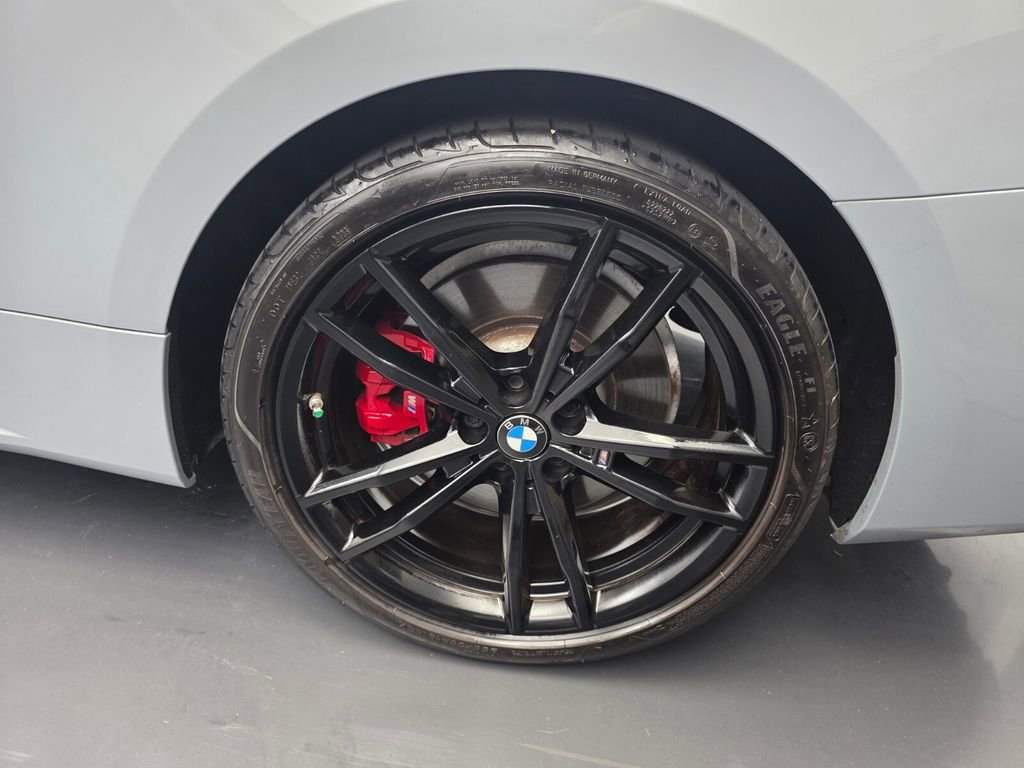Used 2024 BMW 430i Coupe w/ M Sport Package RWD image 15