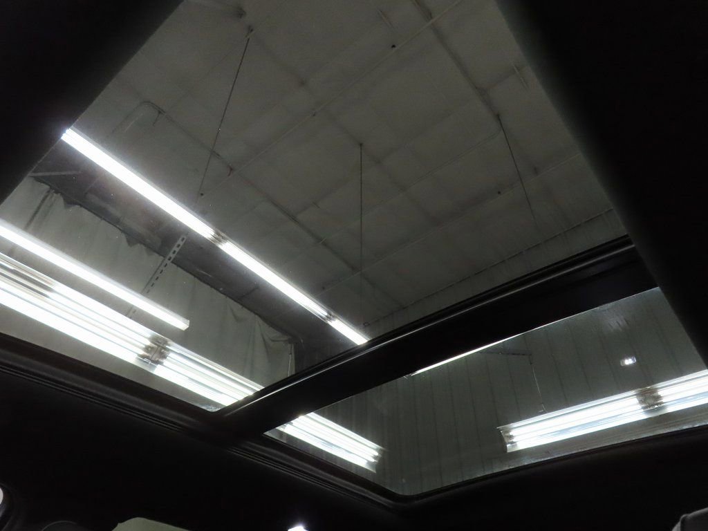 Used 2022 Cadillac XT5 Sportv w/ Technology Package image 26