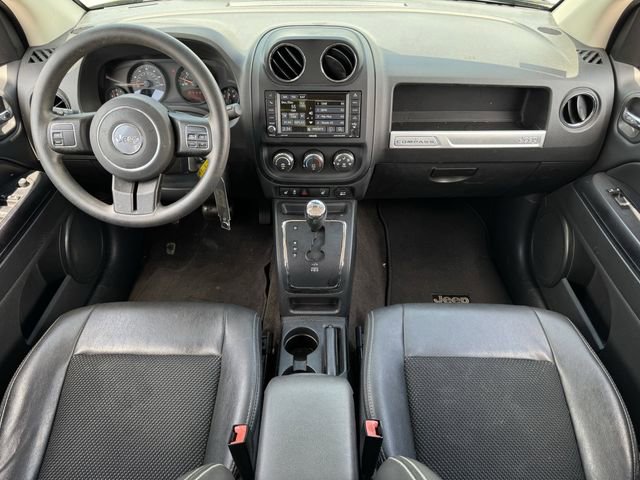 Used 2015 Jeep Compass Sport w/ Power Value Group FWD image 10