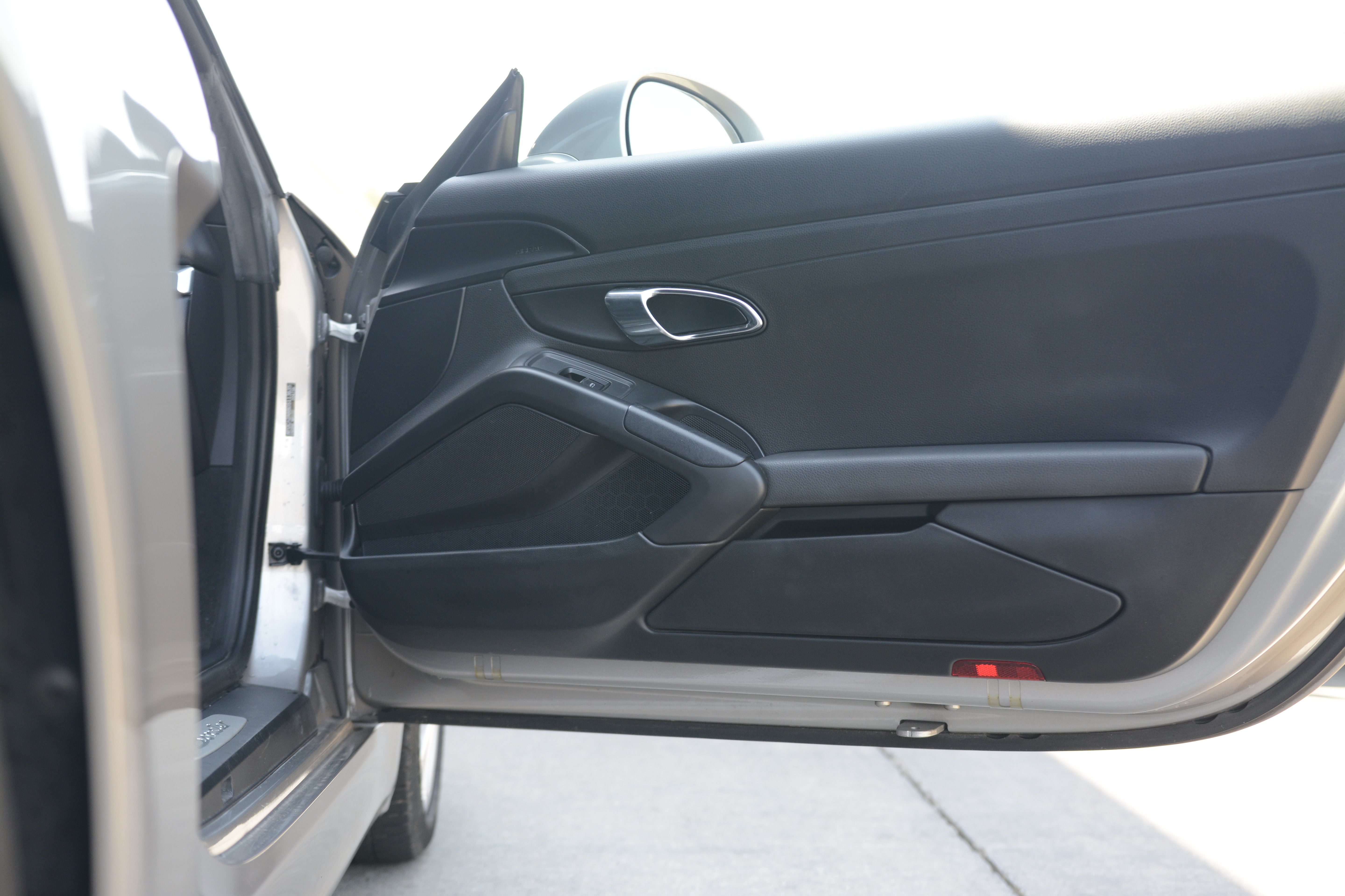 Used 2013 Porsche Boxster RWD image 25