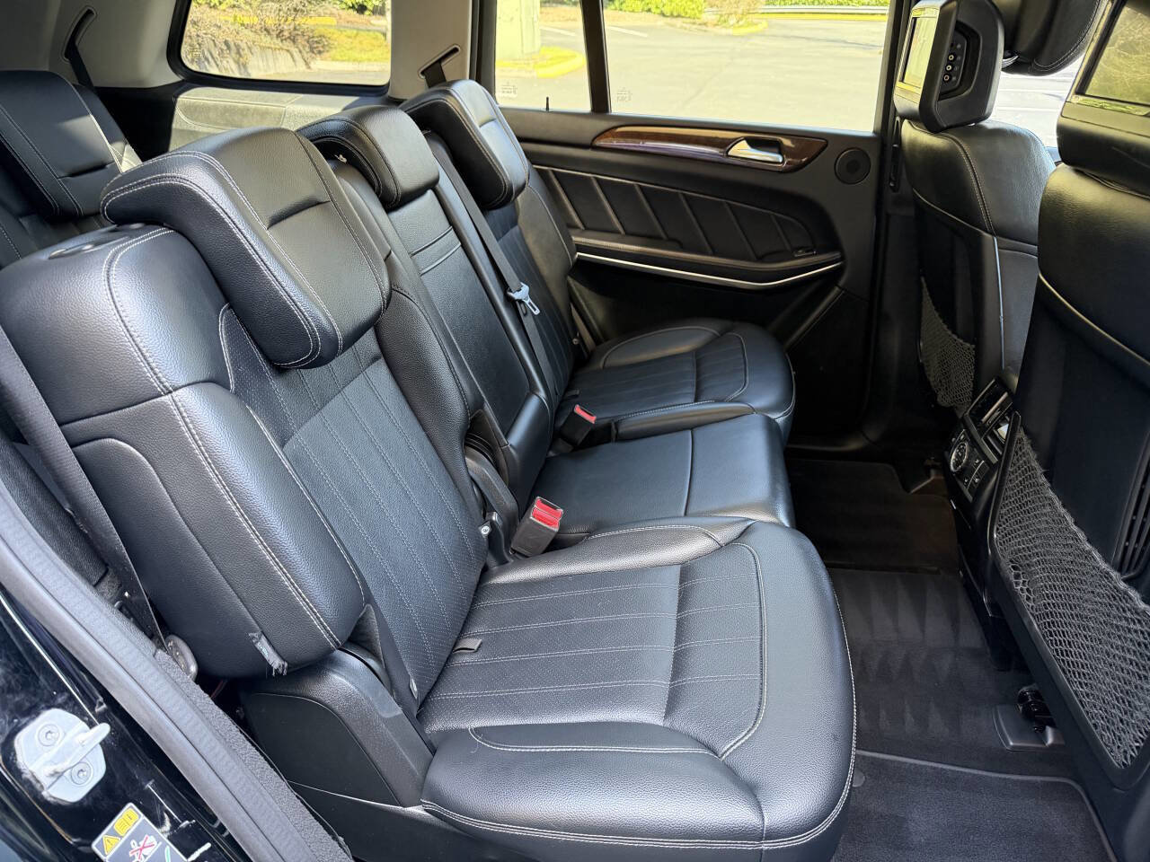 Used 2013 Mercedes-Benz GL 450 4MATIC image 33