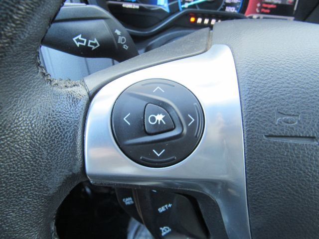 Used 2016 Ford Focus Electric Hatchback image 34