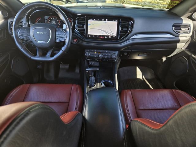 Used 2021 Dodge Durango SRT w/ Black Package image 29