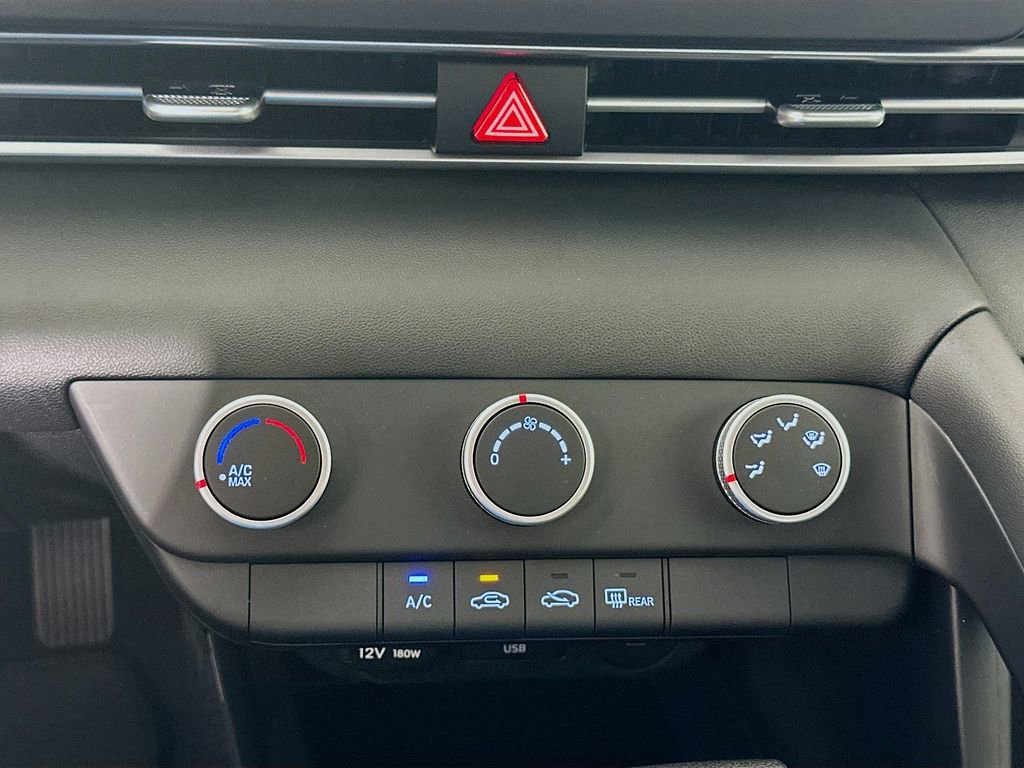 New 2026 Hyundai Elantra SE w/ Cargo Package image 13