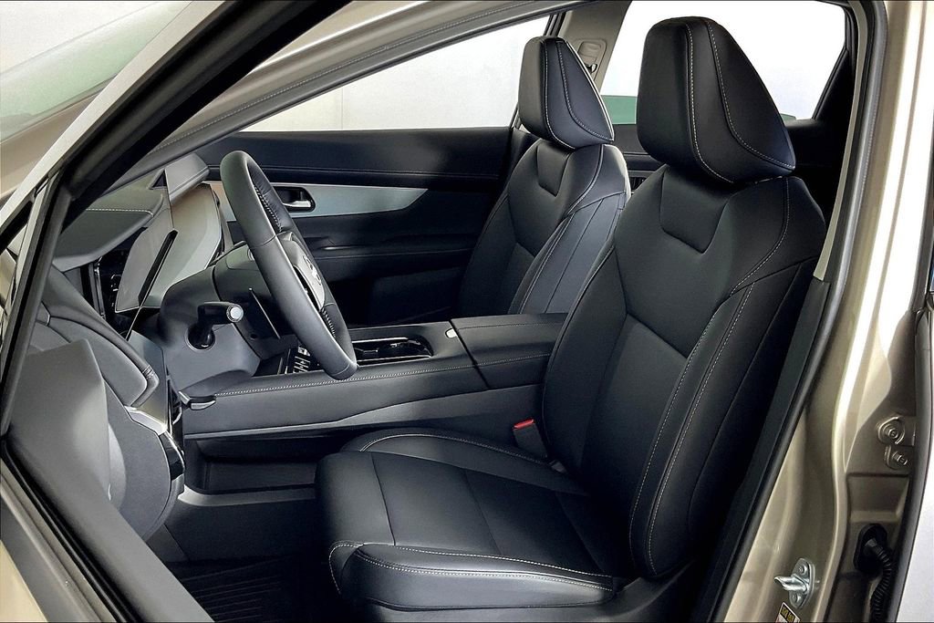 New 2025 Nissan Murano SL w/ Cargo Package image 14